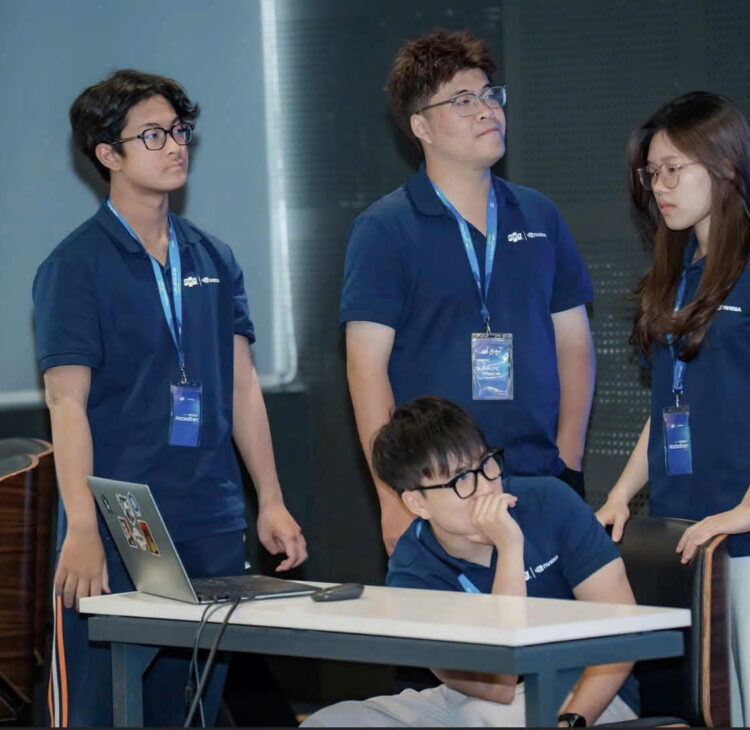 FPT AI Open Hackathon 2025